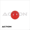 Action Snooker Replacement Ball - Red